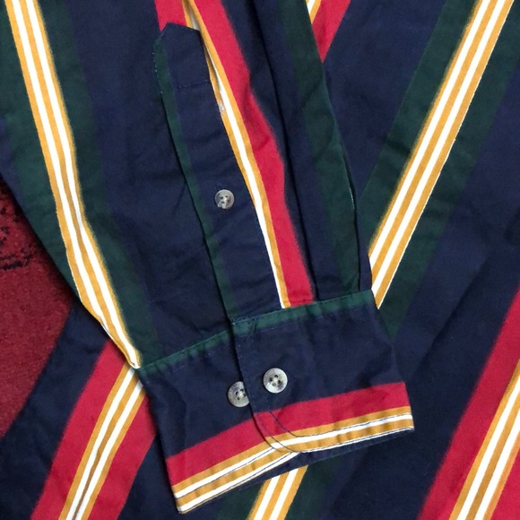 CATALINA MENS SHIRT SIZE MEDIUM - Picture 6 of 10